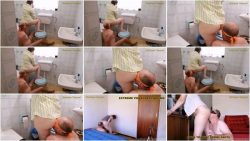 Bathroom Bitch F546546546456art Sniffer.ScrinList