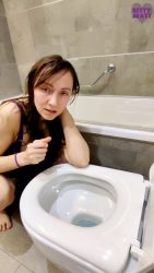 Dirty talk JOI struggle756755656657 to hold my huge load 00001