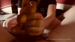 Lingerie poop ends in t6765475647547asting shit smeared dick 00002