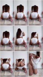 Panty Poop 1.ScrinList