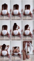 Panty Poop 1.ScrinList