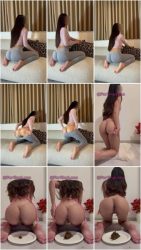 Paper Plate Poop.ScrinList