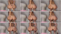 Princessx99 – Anal scat: shit676575757ting in the dildo .ScrinList