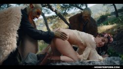 Trouble in the6765756756 Woodsd 00001