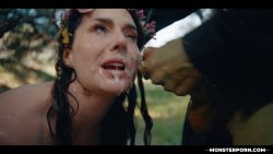 Trouble in the6765756756 Woodsd 00002