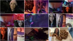 nataliafairgroundpoopingcomplete.ScrinList