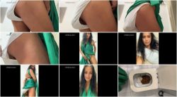 nataliagreendressmonsterpantypooping.ScrinList