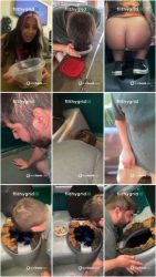 2023-07-13 - Four Loads for the Human Toilet.ScrinList 2023-07-13 - Four Loads for the Human Toilet.ScrinList