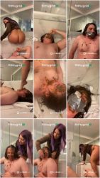2024-01-19 - Pathetic Toilet Slave.ScrinList
