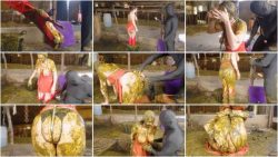 Brooke Maddison And Her6767567565647 Anal Manure Master 720p.ScrinList