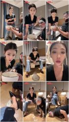 Mistress Su Yu - Eat my Vomit.ScrinList Mistress Su Yu - Eat my Vomit.ScrinList