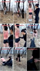 Mistress Su Yu - Meeting in the Forest.ScrinList Mistress Su Yu - Meeting in the Forest.ScrinList