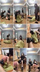 Mistress Su Yu - The Sack Punishment.ScrinList Mistress Su Yu - The Sack Punishment.ScrinList
