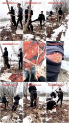 Mistress Su Yu - Winter Punishment.ScrinList Mistress Su Yu - Winter Punishment.ScrinList