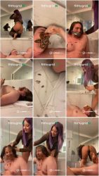 Pathetic T56546546546oilet Slave.ScrinList