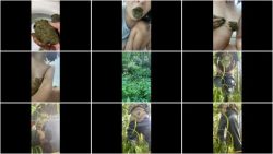 poo and pe65467546475675647e in dacha .ScrinList