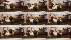 New Slave Licking Kaviar From My Feet.ScrinList New Slave Licking Kaviar From My Feet.ScrinList