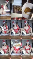 New Year’s gifts are sh67546456546it and vomit.ScrinList New Year’s gifts are sh67546456546it and vomit.ScrinList