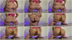 Pink Panty Poop.ScrinList