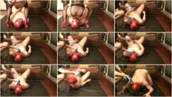 Pooping, Pissing, Farting And Feeding The Slave.ScrinList Pooping, Pissing, Farting And Feeding The Slave.ScrinList