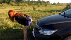 Shit On The87658969890 Car Hood 00000 Shit On The87658969890 Car Hood 00000