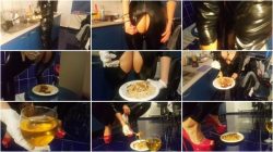 Spaghetti,caviar,champagne & Poppers,farts.ScrinList Spaghetti,caviar,champagne & Poppers,farts.ScrinList