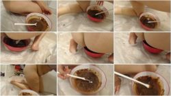 Baking Scat Brownies 3.ScrinList Baking Scat Brownies 3.ScrinList