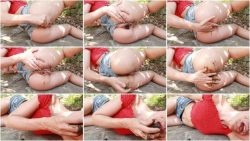 Country Girl (Leaving Dirty Tracks).ScrinList Country Girl (Leaving Dirty Tracks).ScrinList