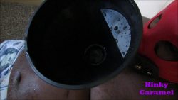 Funnel Gag Scat765757567 Slave 00000
