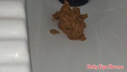 Jiya pooping in desi Toilet 00001 Jiya pooping in desi Toilet 00001