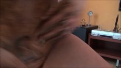Lady in white swe654654645654ater and eats shit 00002 Lady in white swe654654645654ater and eats shit 00002