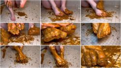 Dirty feet65465465464 with poo .ScrinList Dirty feet65465465464 with poo .ScrinList