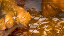 Dirty feet65465465464 with poo 00001 Dirty feet65465465464 with poo 00001