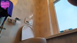 Quintuple Enema EFRO with56456456546 big shower accident 00001