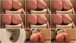 Taking a dump.ScrinList Taking a dump.ScrinList