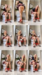 Bratty Girlfriend D7876876678estroys Toilet.ScrinList Bratty Girlfriend D7876876678estroys Toilet.ScrinList