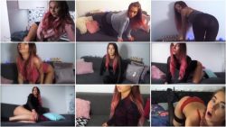 HotDirtyIvone - 40 Minutes of Farting.ScrinList HotDirtyIvone - 40 Minutes of Farting.ScrinList