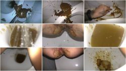 HotDirtyIvone - A Diarrhea Everywhere.ScrinList HotDirtyIvone - A Diarrhea Everywhere.ScrinList