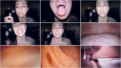 HotDirtyIvone - Eaten and Excreted.ScrinList HotDirtyIvone - Eaten and Excreted.ScrinList