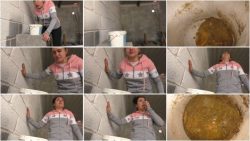 HotDirtyIvone - Junk Food Coming Out (A).ScrinList HotDirtyIvone - Junk Food Coming Out (A).ScrinList