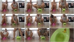 HotDirtyIvone - Potty Together.ScrinList HotDirtyIvone - Potty Together.ScrinList