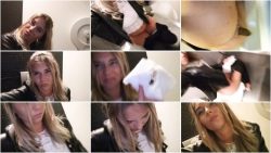 HotDirtyIvone - Public Stink.ScrinList HotDirtyIvone - Public Stink.ScrinList