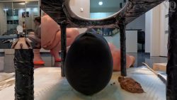 MISTRESS SH67576565IT FEEDING 00001