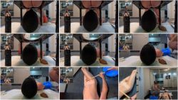 MISTRESS SH67576565IT FEEDING.ScrinList