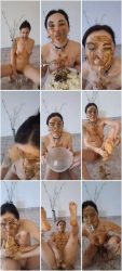 05 - LiliXXXFetish - Extreme Spaghettis.ScrinList
