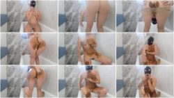Dirtywife Scat Lady Po867887686868oping In Tan Pantyhose.ScrinList