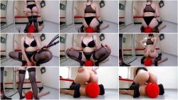 Extreme Scat AT6786786886M Smothering .ScrinList
