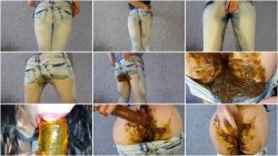 Jeans, Smearing a6554456nd Filled Pussy.ScrinList Jeans, Smearing a6554456nd Filled Pussy.ScrinList