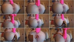 311. Dildo fucked and pooped!.ScrinList