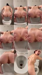 After shoot poop .ScrinList